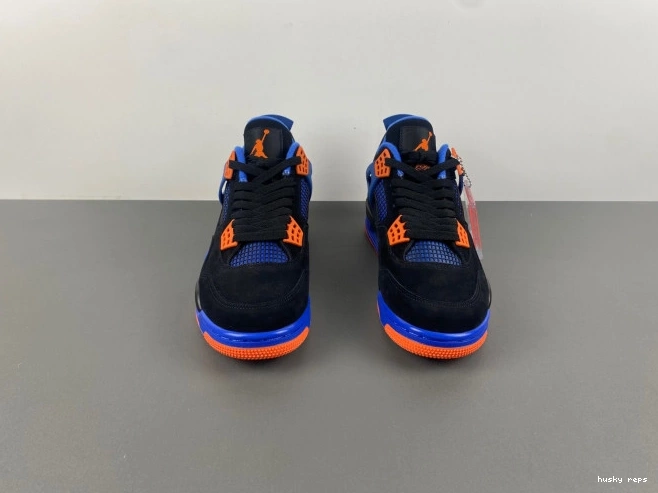 Cheap Husky Retro Cavs 4 AIR Jordan 308497-027 0723